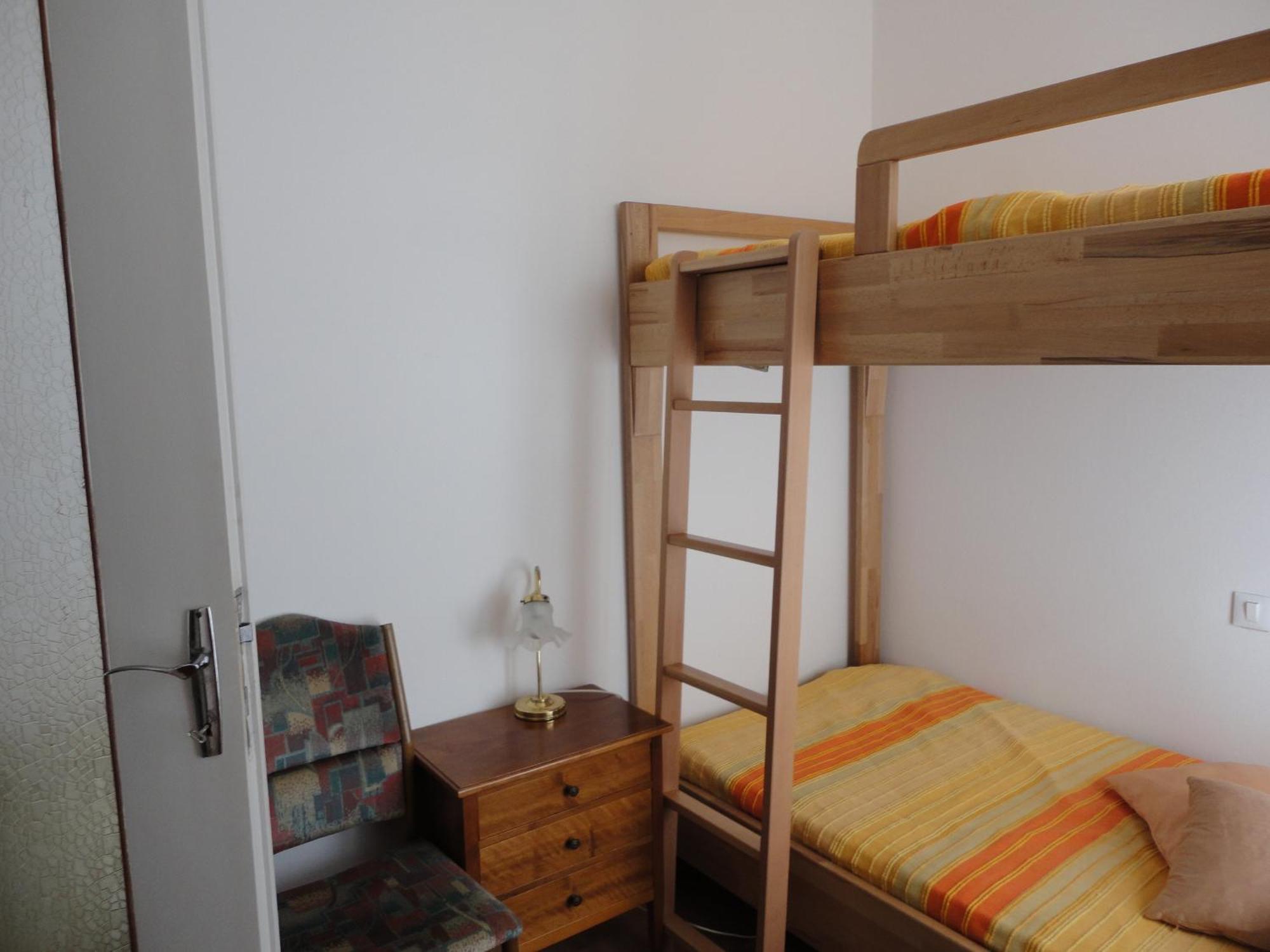 Ferienwohnung Maderno Affoltern Am Albis Eksteriør billede